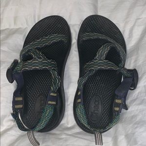 Chaco Kids Sandal